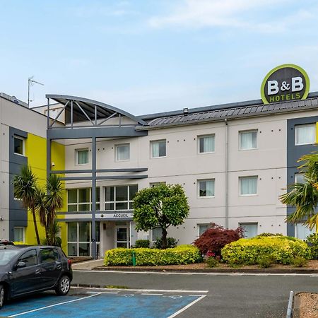 B&B Hotel Le Havre Harfleur 1 Exterior photo